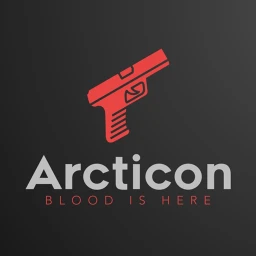 Arcticon icon