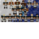 Elien Survey Corps