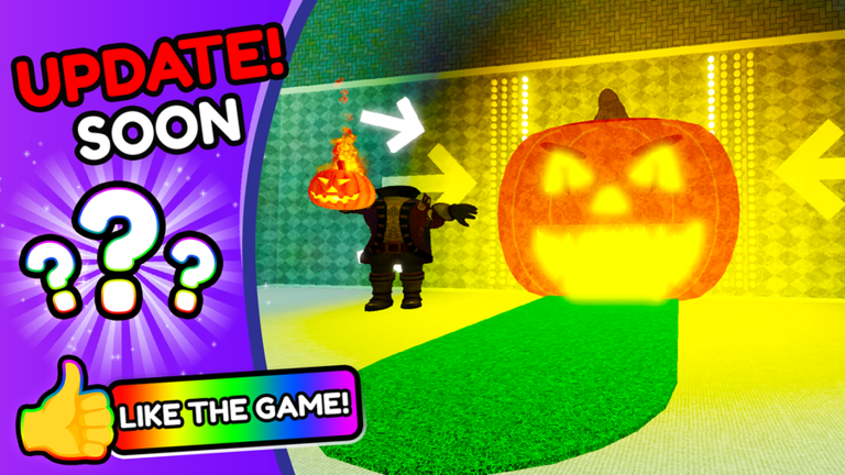 The Super Scary Elevator