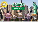 New York trolls