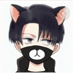 xXLevi_FansXx
