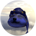 Sleepy Doge