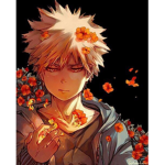 Yami is the greatest