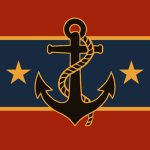 The Naval Forces of Vostradia