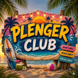 [EVENT] PLENGER CLUB 🔥