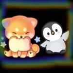 Dog & Penguin Army forever