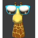 Giraffes United!