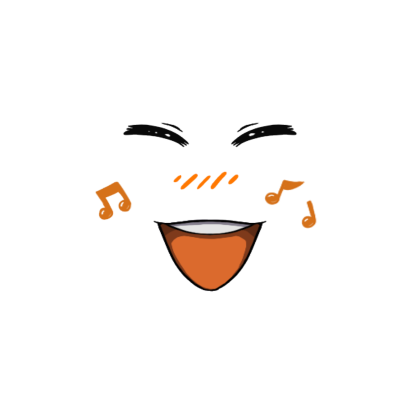 Smil Nas X - Lil Nas X (LNX) Roblox item