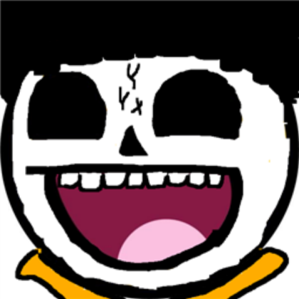 One piece epic faces- brook Roblox decal