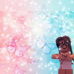 Butterfly gamer
