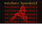 Watchers HouseHold