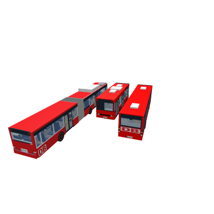 DB Logo Regio Bus Urbanmove
