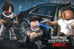 Bronx District Duels