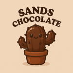 Sand’s Chocolate
