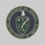 Department of Energyᅠᅠᅠ