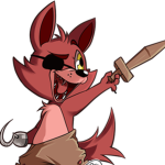 Foxy Fans Out There