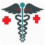 Robloxia medical