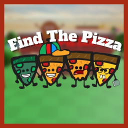 Find The Pizzas [13]