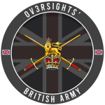 British Army - I BA I