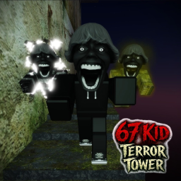 67 Kid Terror Tower