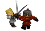 Roblox knight's