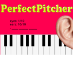 Perfect Pitchers