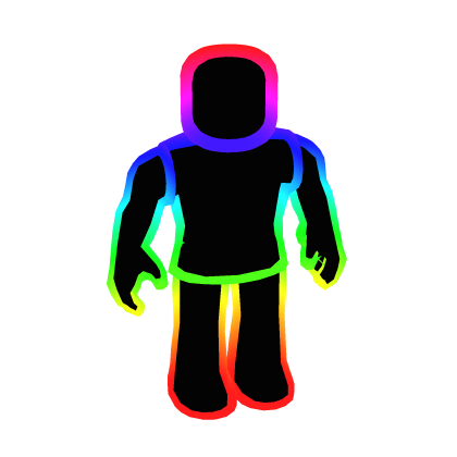 Rainbow Outline thumbnail