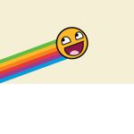 Wanna be awesome