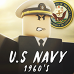 〔USM〕United States Navy 1960’s