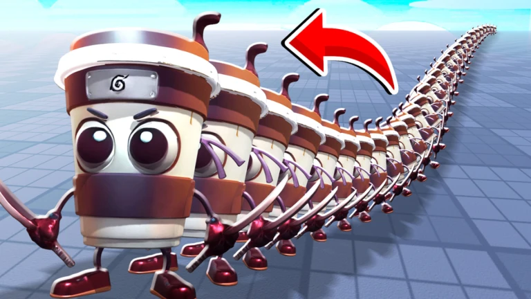Clone Frenzy