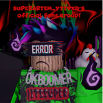 SUPERARTEM_YTTVXD fans club