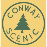 [CSRX] Con Way Scenic Railroad Operations