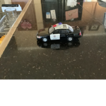 Quick response James’s place