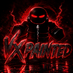 Vxpainted