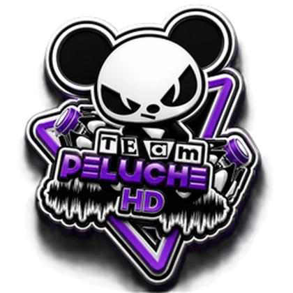 Team Peluche Hv Roblox group icon