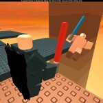 Jedi Fights On The Heights! (UPDATED!)