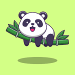 Oreo Panda Fam