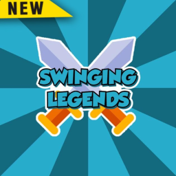 Swinging legends