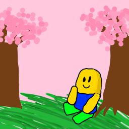 Sakura Hangout (JENNA?)