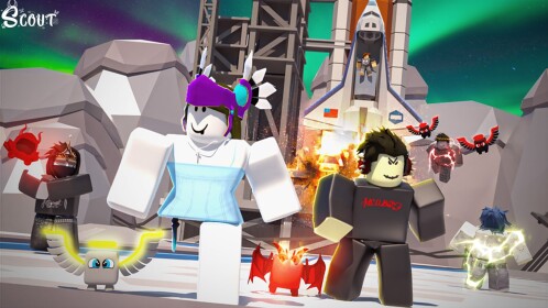 [RE-VAMPED] 🌟3X⚡ Magnet Simulator 🧲