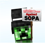 The Creeperhood of Roblox