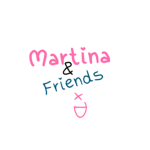 Martina & Friends xD