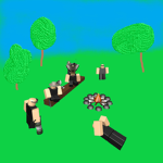 Camp Robloxia!