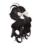 🛍️Ribbon Curling hair 