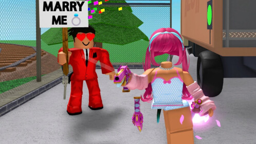 💗 Lana's MM2