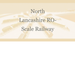 North Lancashire RO-Scale Railway