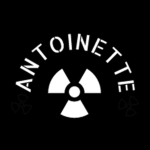 • ANTOINETTE •