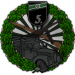 5th Motorized Division