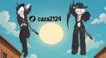 caza.