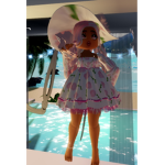 I bleve I can fly